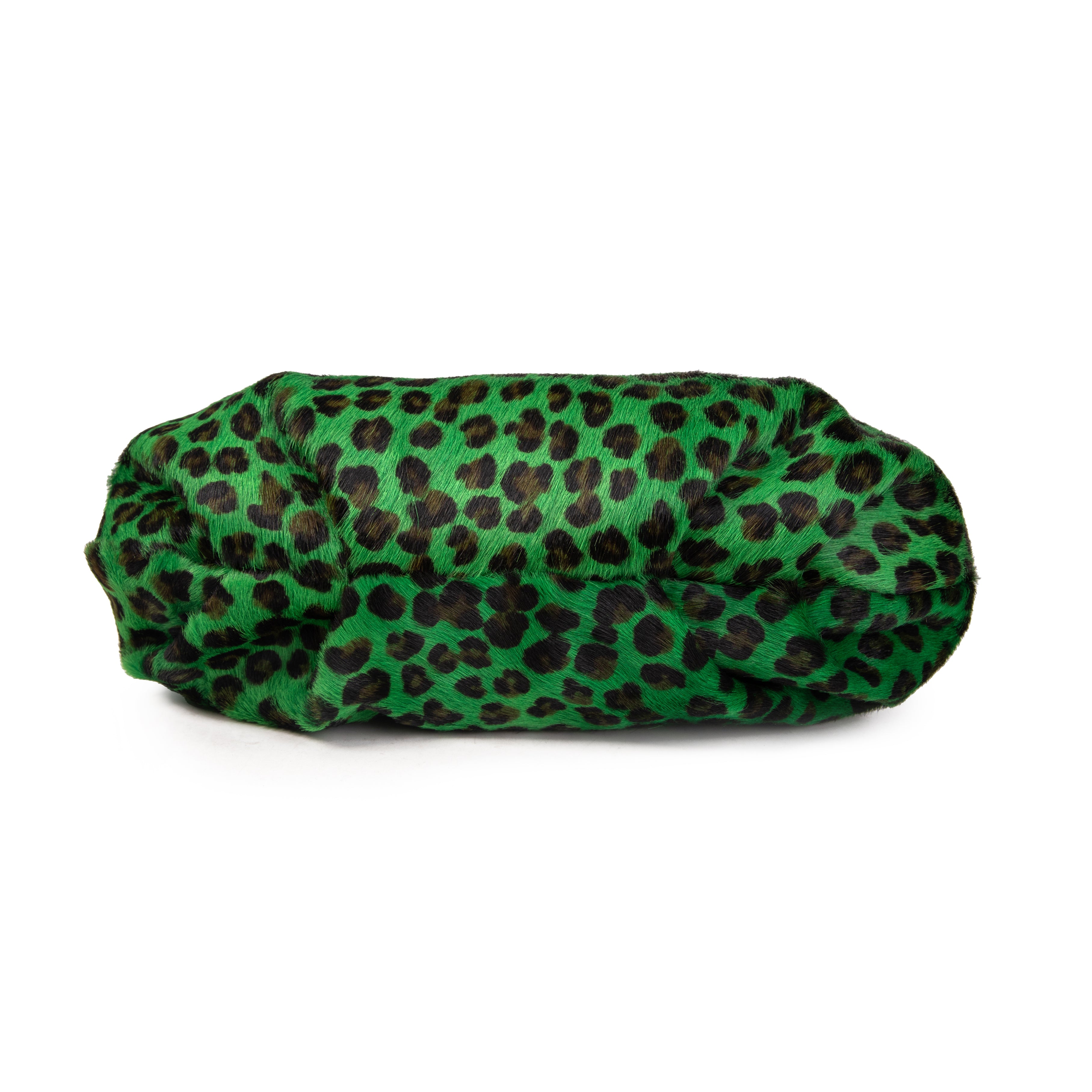 kate-lee-marta-sac-bandouli-re-vert-l-opard-vachette image 5