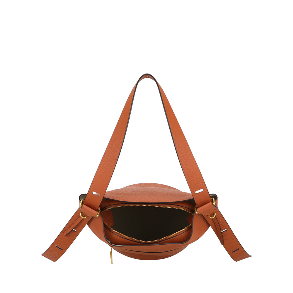 arthur-et-aston-nora-sac-seau-cuir-noir-bandouli-re image 7