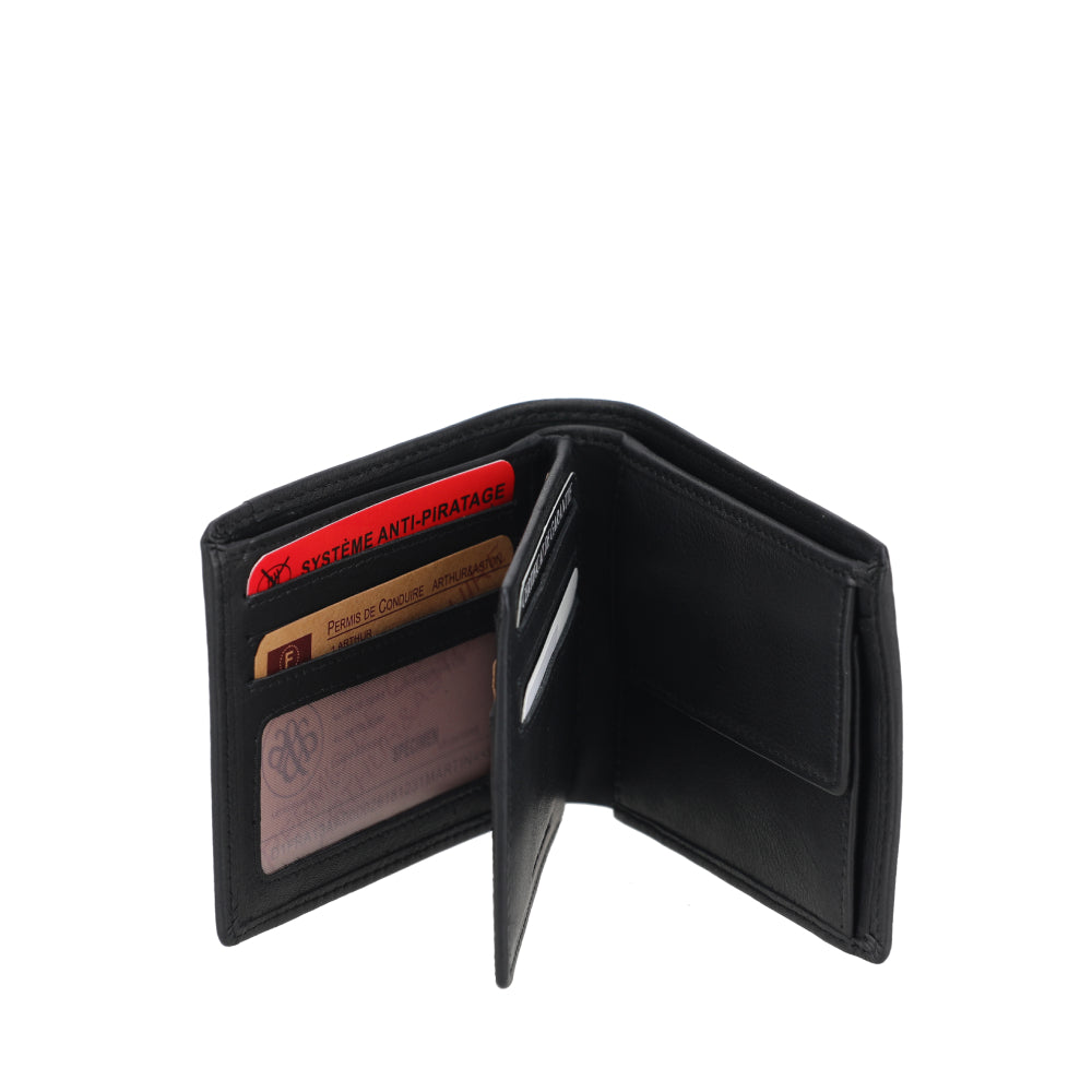arthur-et-aston-terry-portefeuille-italien-cuir-bleu image 6