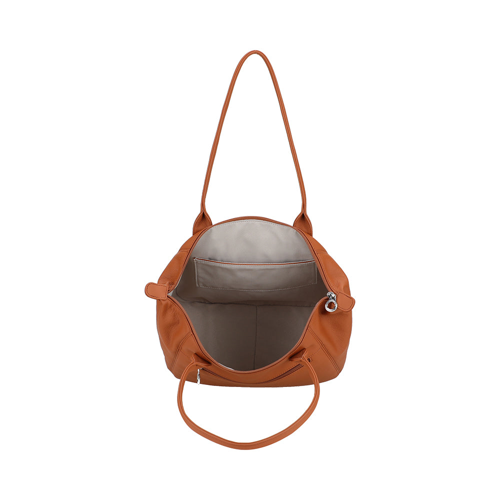 arthur-et-aston-louisa-moyen-cabas-cognac-cuir-vachette image 6