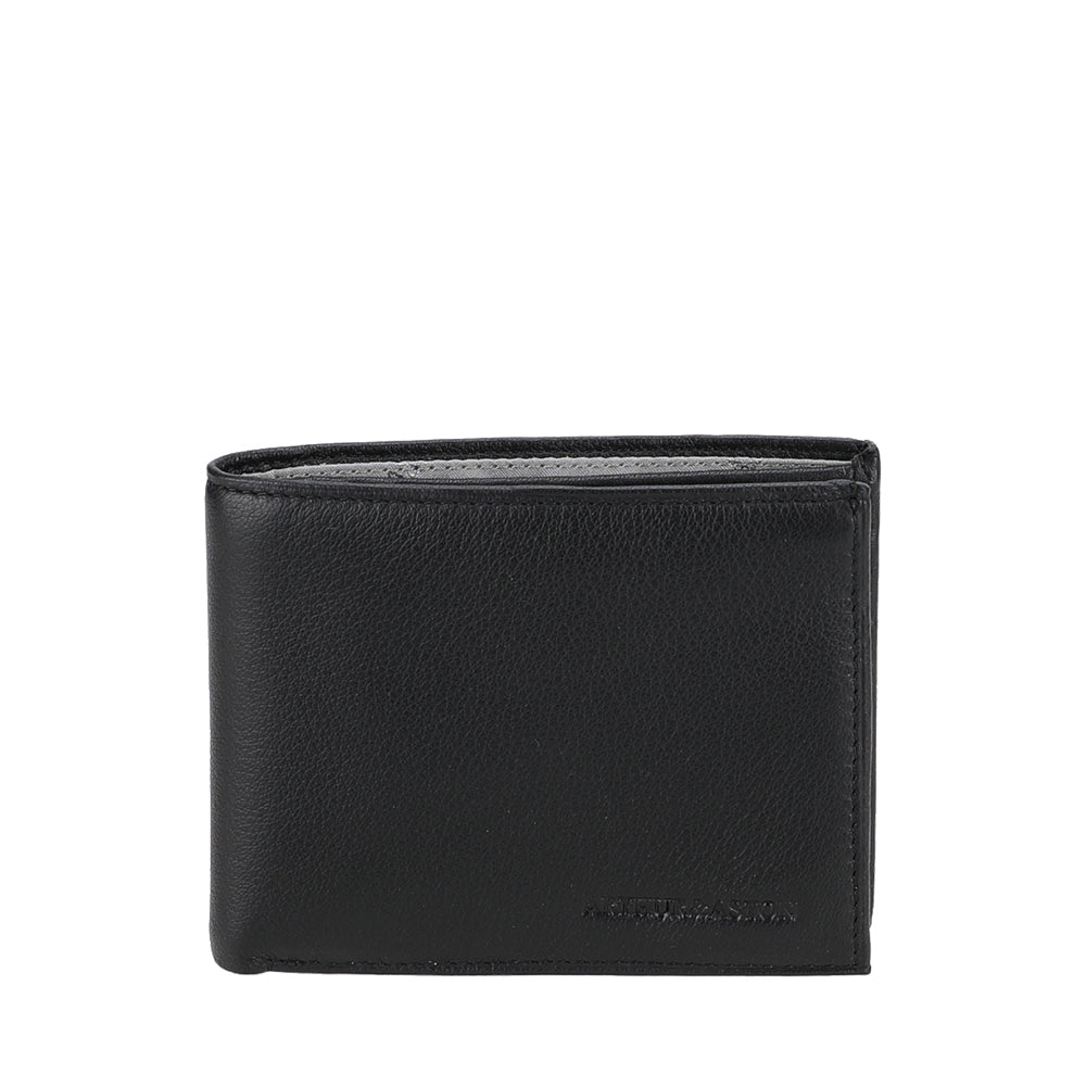 arthur-et-aston-ange-porte-cartes-cuir-cognac-rfid image 1