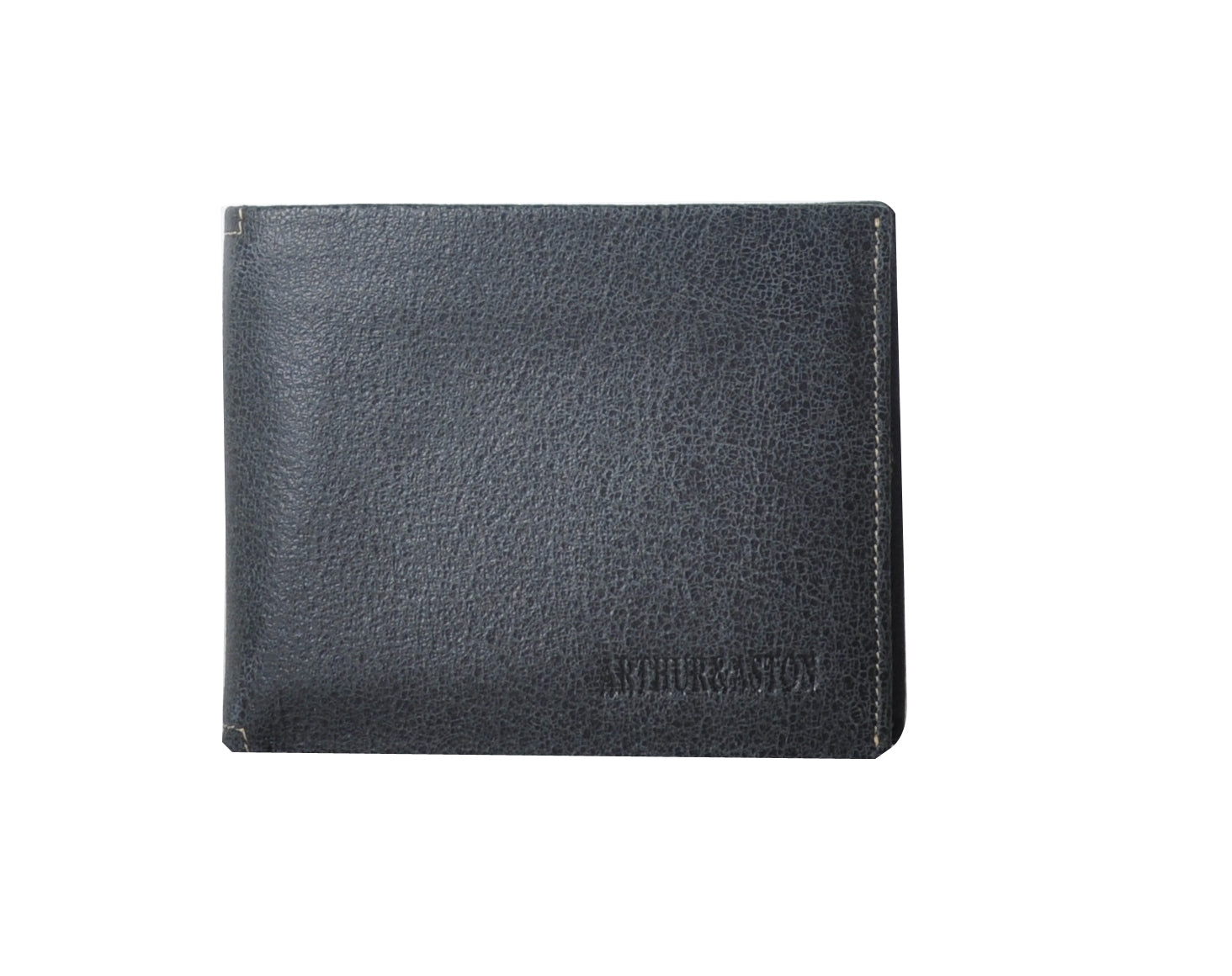 arthur-et-aston-cristiano-portefeuille-cuir-destroy-marron image 7