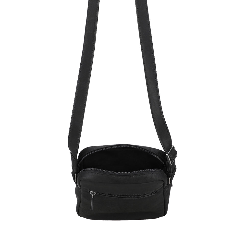 arthur-et-aston-ars-ne-grand-sac-travers-cuir-noir image 3