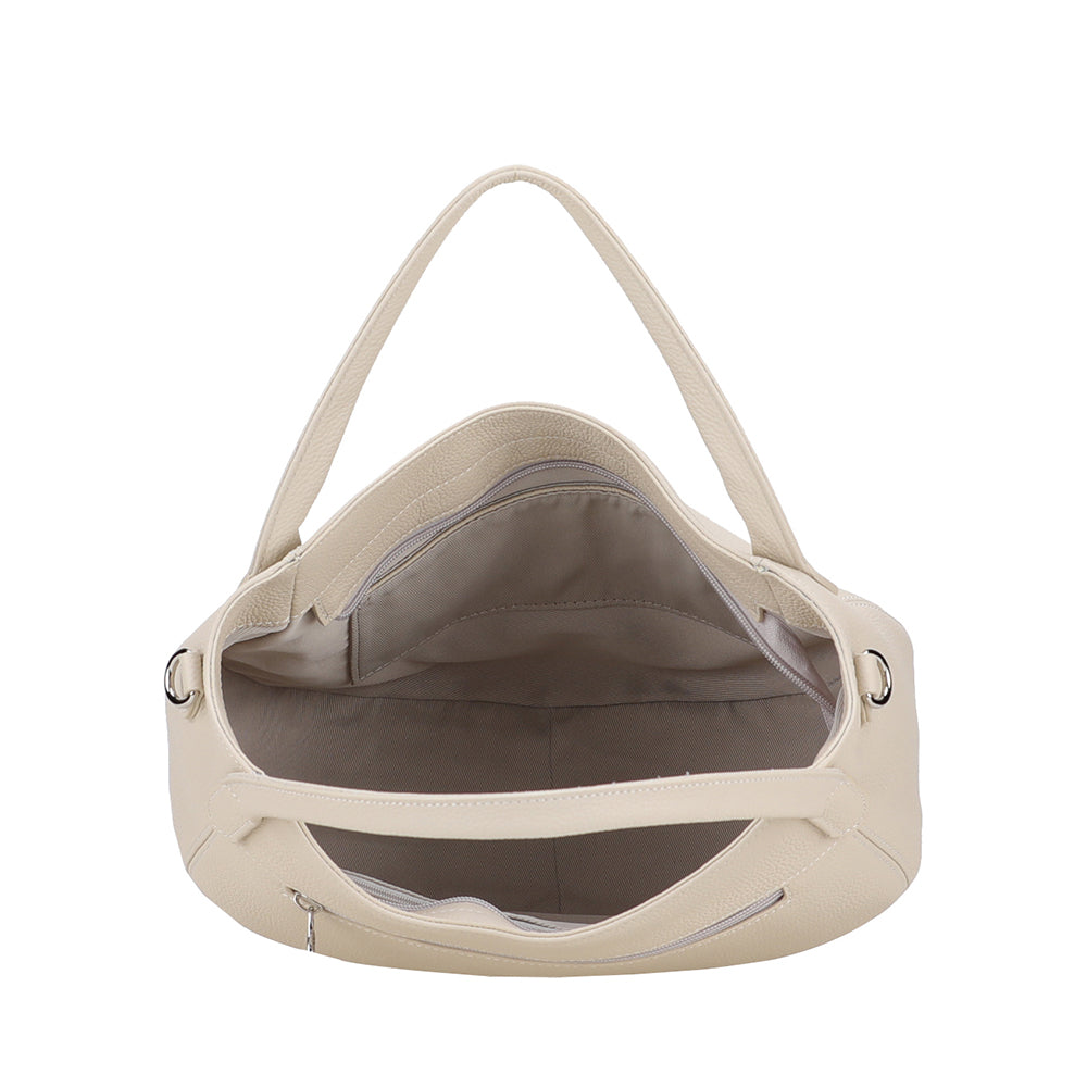 arthur-et-aston-rosalia-m-sac-main-cuir-beige-poches image 6