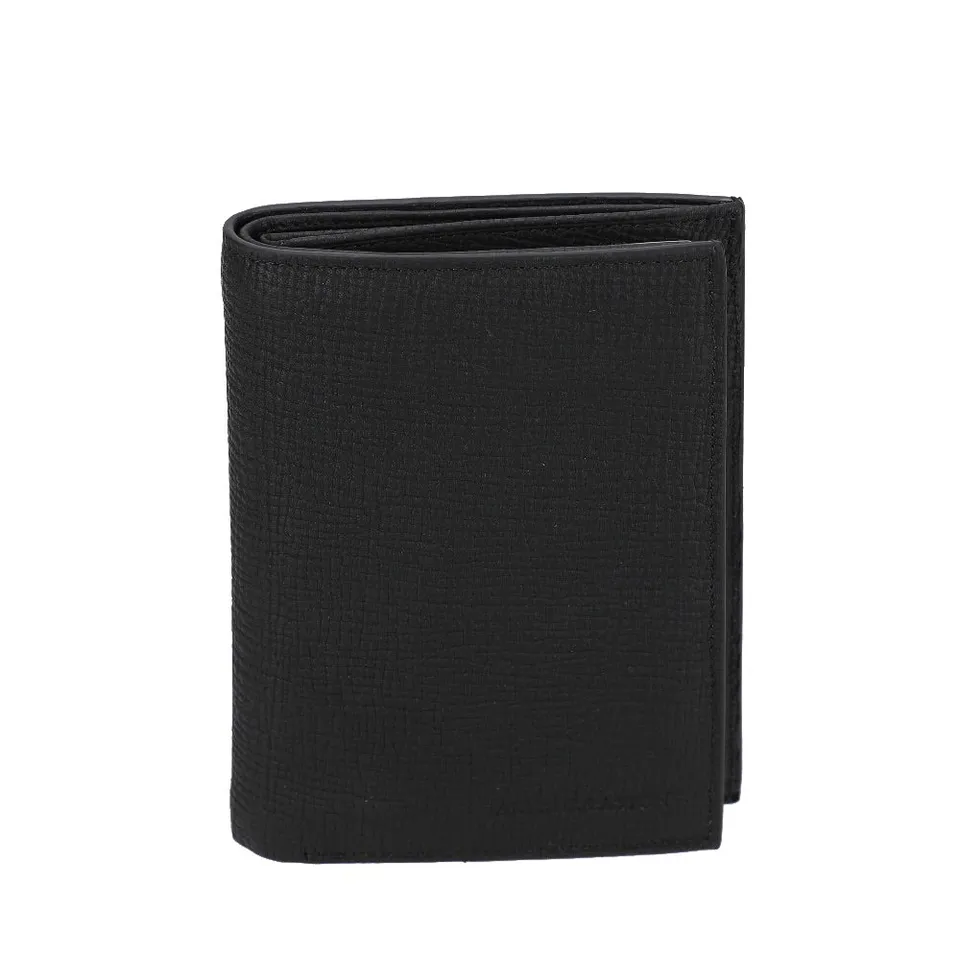arthur-et-aston-lewis-portefeuille-cuir-noir-2 image 1