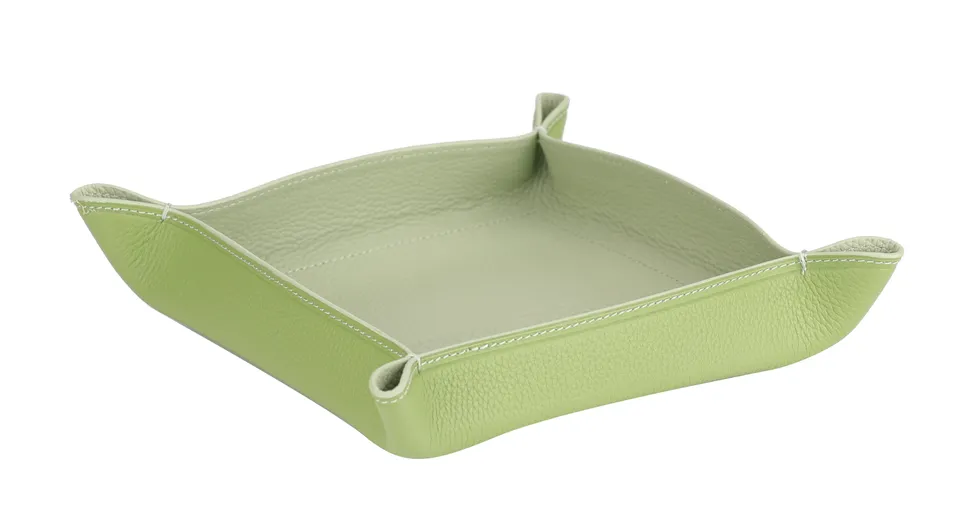 arthur-et-aston-joy-vide-poche-cuir-marron image 1