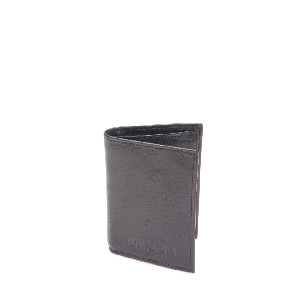 arthur-et-aston-pablo-porte-cartes-cuir-ch-taigne-compact image 1