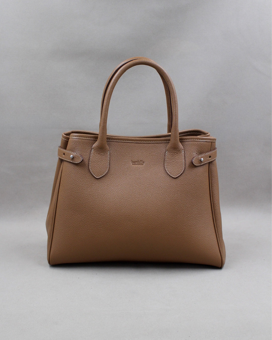 berthille-saint-moritz-sac-cuir-vachette-grain image 1