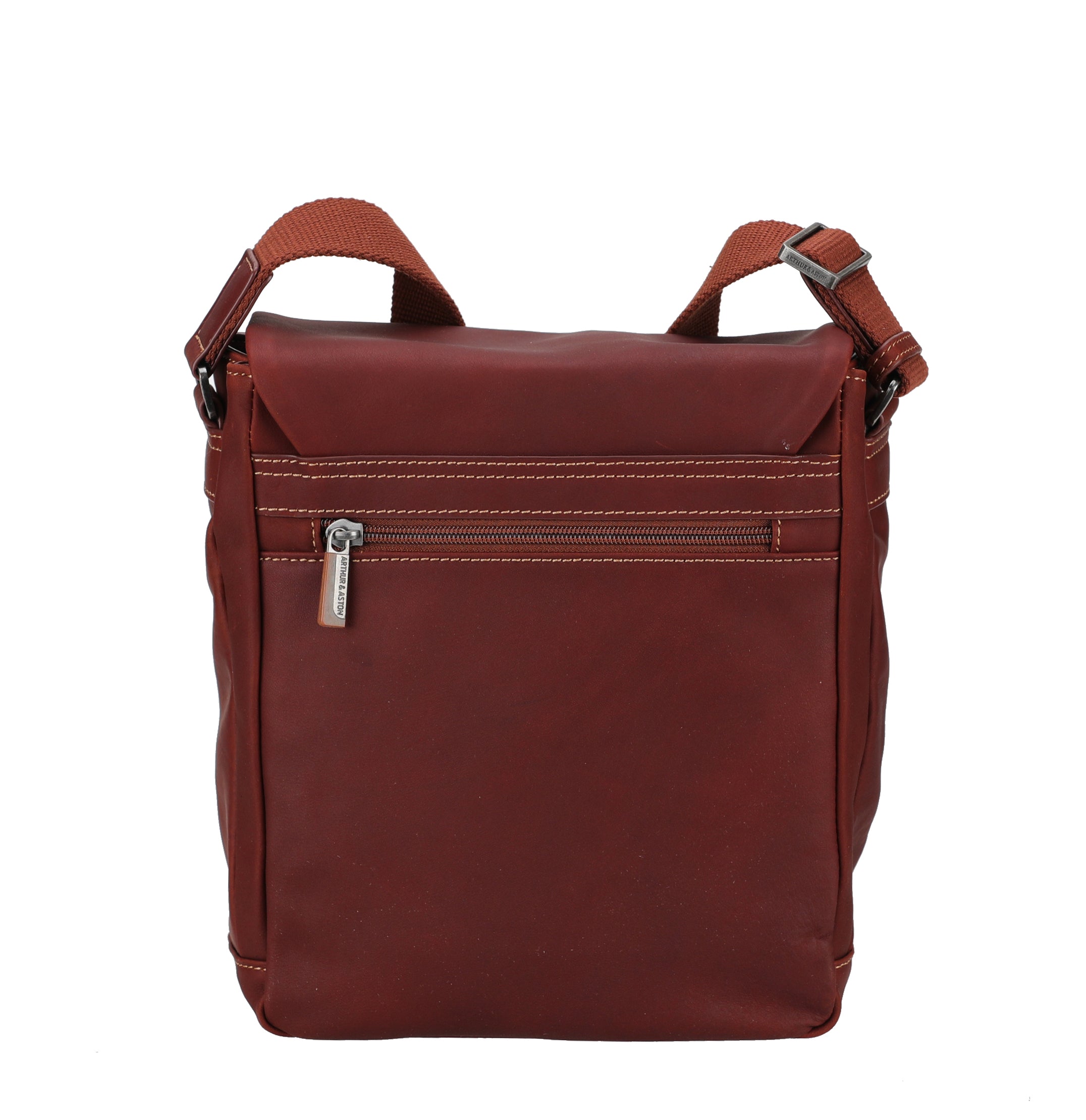 arthur-et-aston-n-ro-sac-travers-rabat-cuir-noir image 8