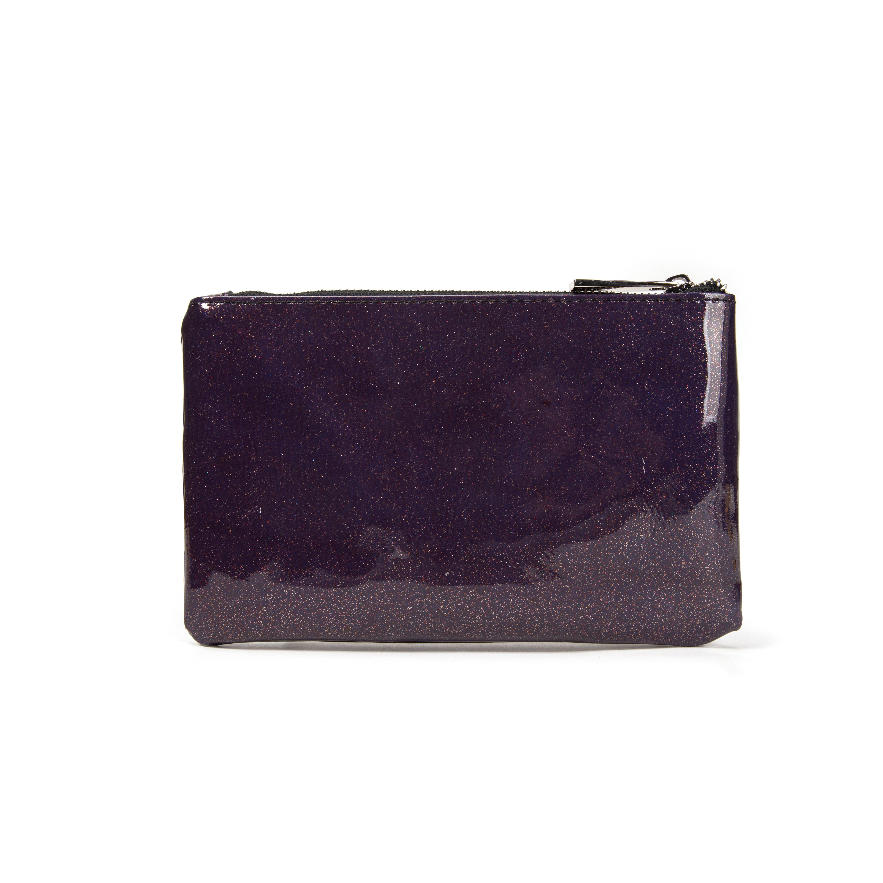 kate-lee-pochette-zipp-e-l-cuir-violet-21-cm image 2