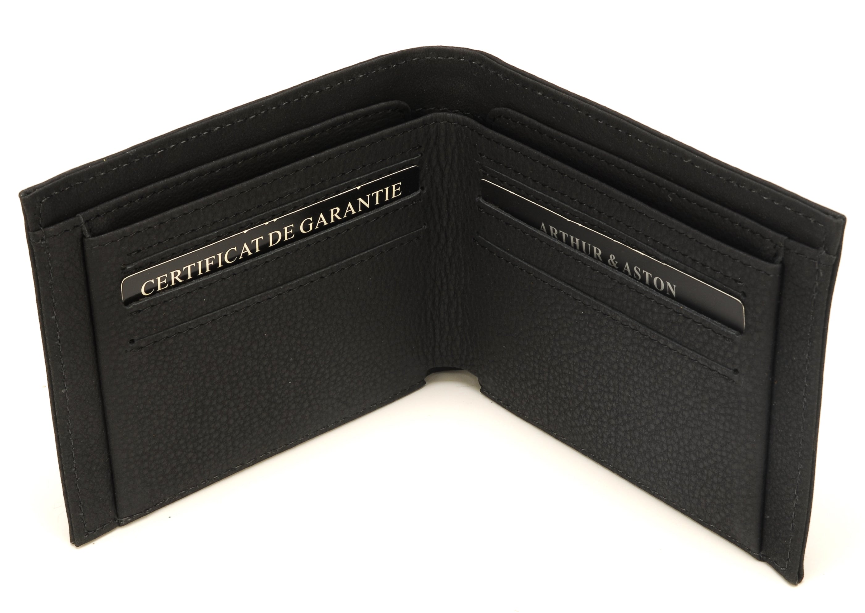 arthur-et-aston-oscar-portefeuille-italien-cuir-noir image 2