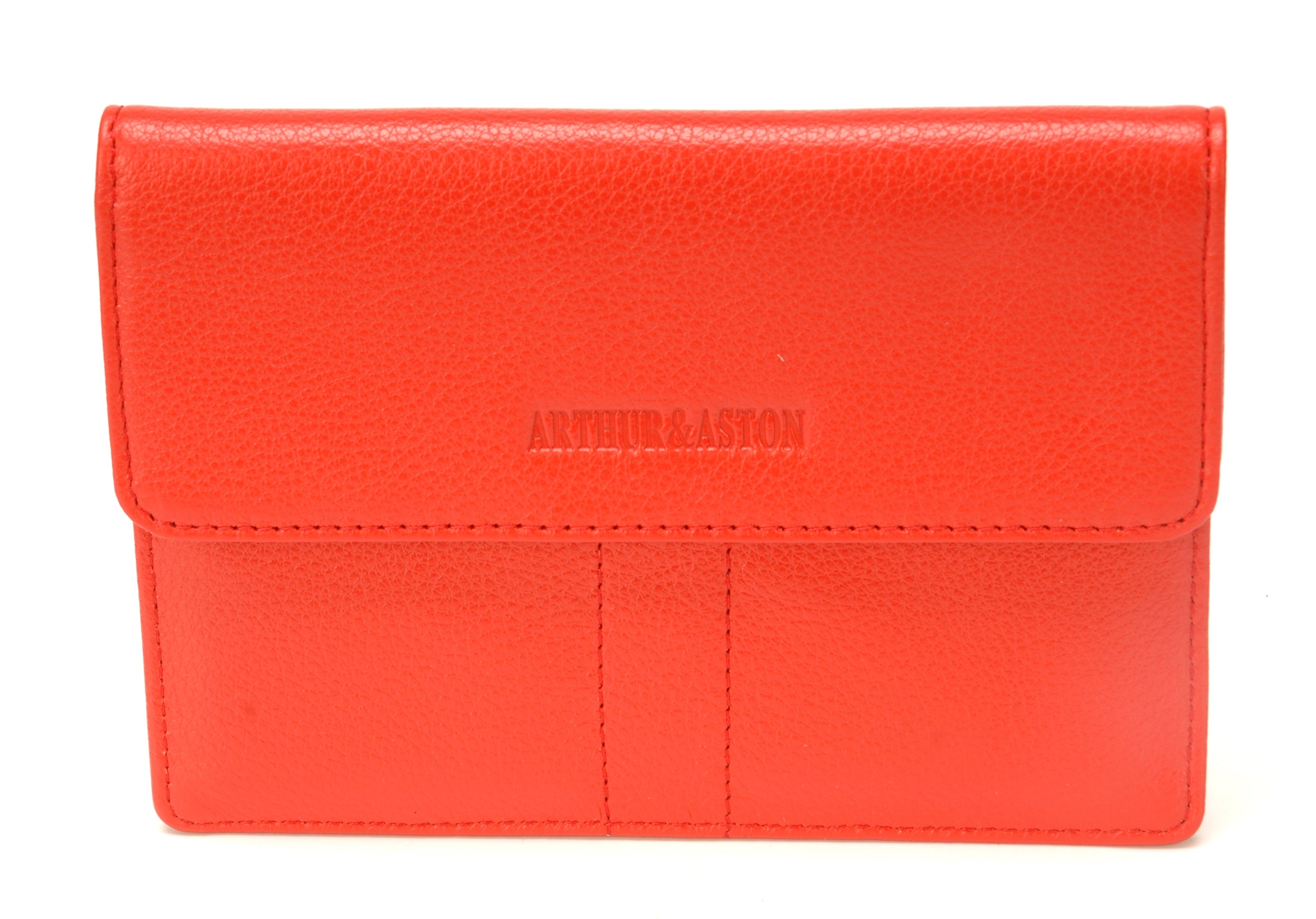 arthur-et-aston-c-lia-porte-papiers-cuir-noir-anti-rfid image 5