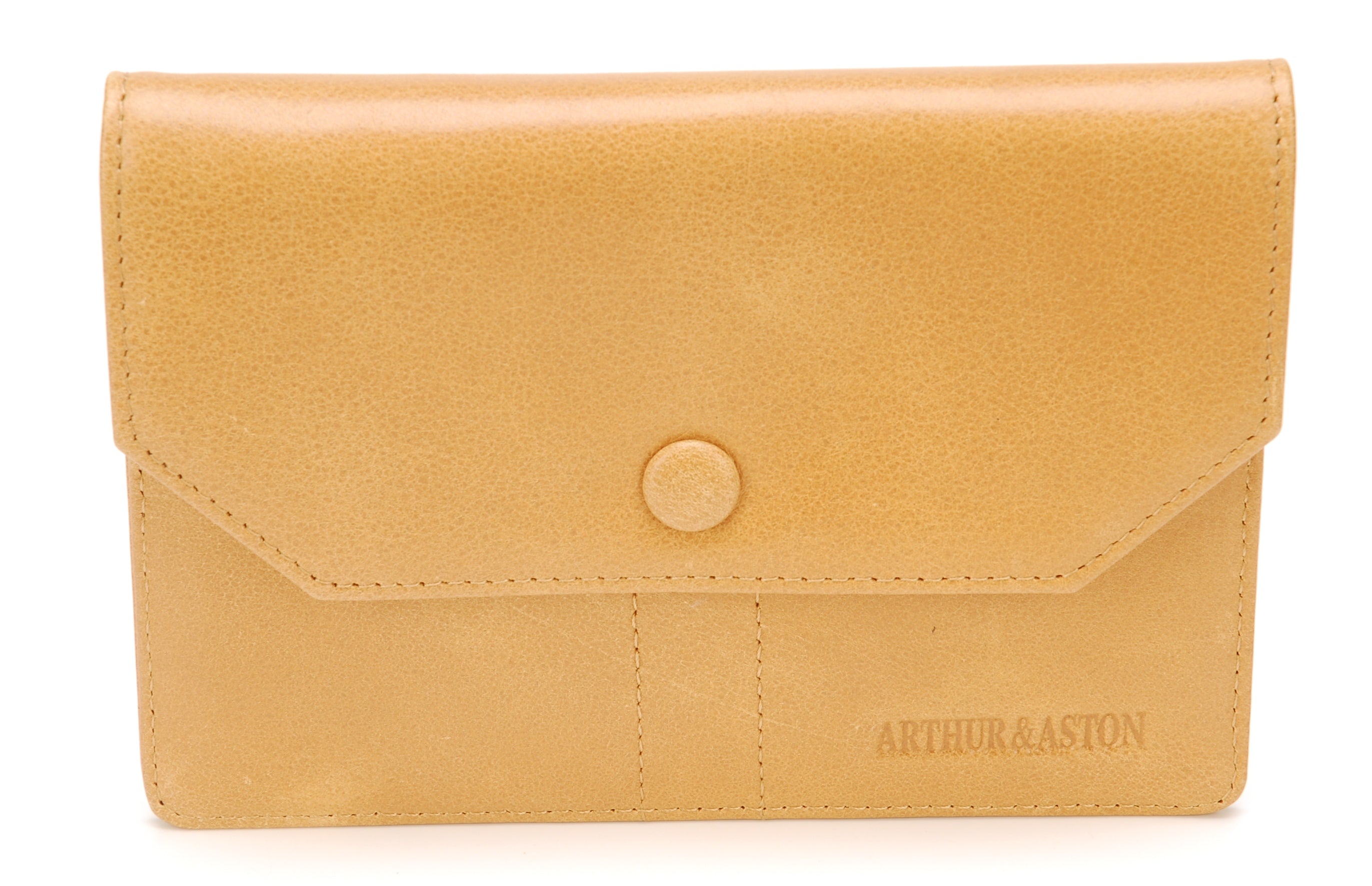 arthur-et-aston-juliette-porte-papiers-cuir-buffle-noir image 3