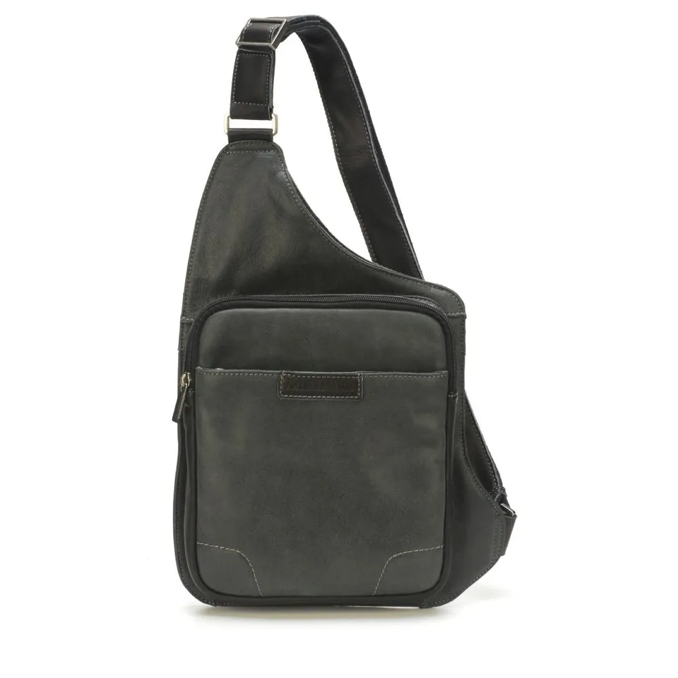 arthur-et-aston-marco-sac-holster-cuir-noir-vachette image 1