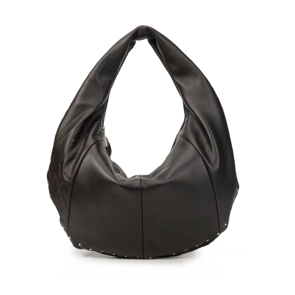 kate-lee-josia-sac-demi-lune-ch-vre-choco image 1