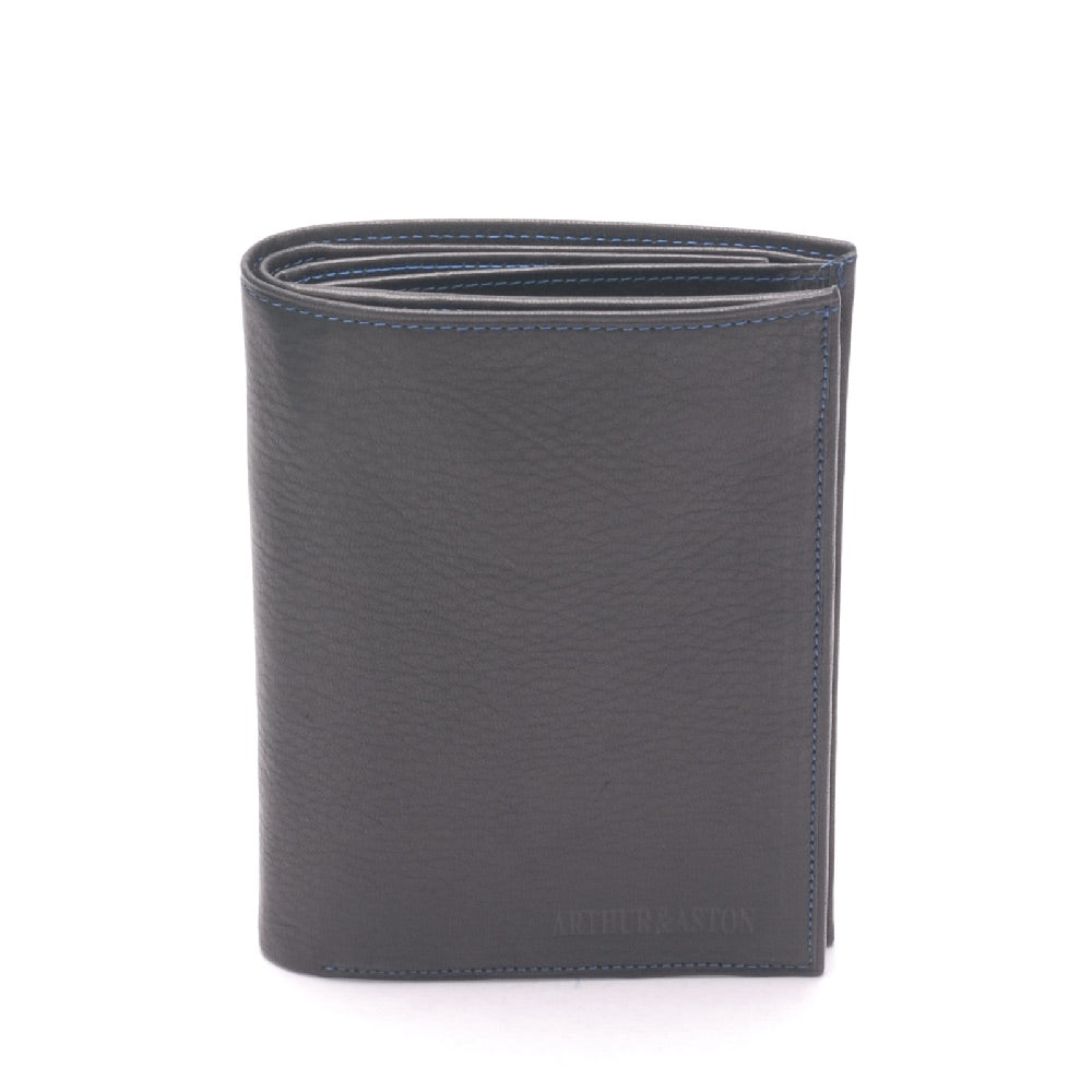 arthur-et-aston-pablo-portefeuille-cuir-plong-ch-taigne-homme image 7