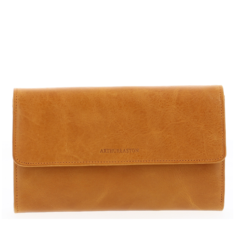 arthur-et-aston-rose-compagnon-rabat-portefeuille-cuir-noir image 5