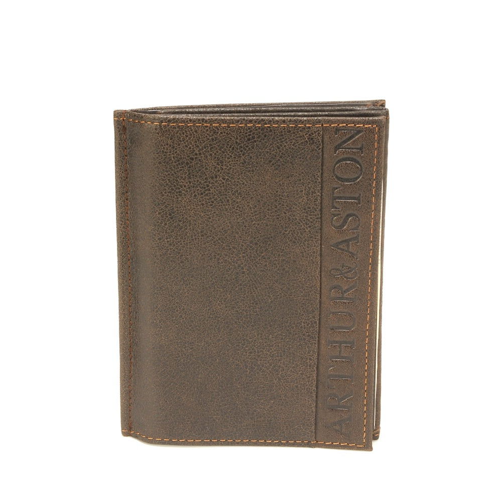 arthur-et-aston-diego-porte-papiers-cuir-noir-vachette-rfid image 3