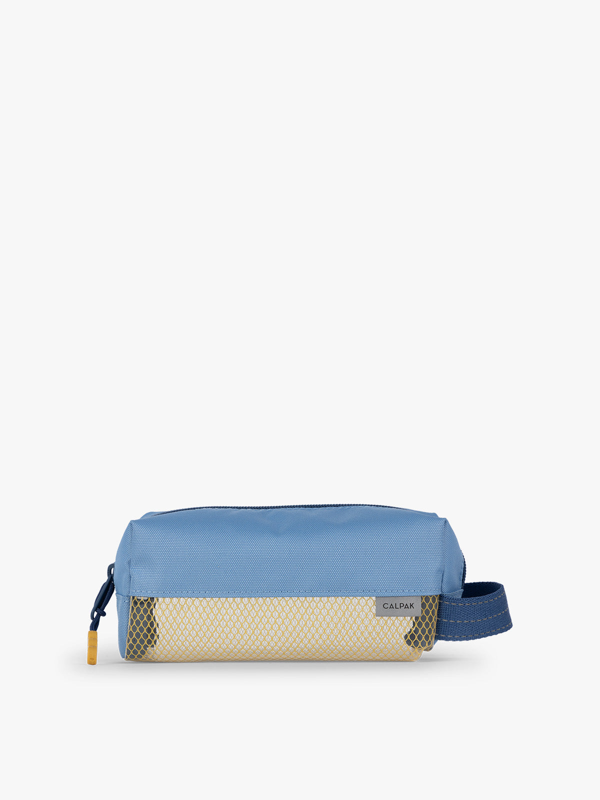 calpak-kids-pencil-case-trousse-cole-yellow-bloom image 7