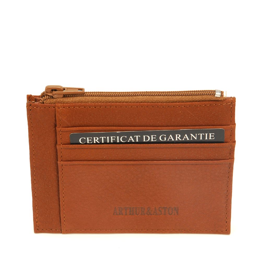 arthur-et-aston-oscar-porte-cartes-cuir-noir image 2