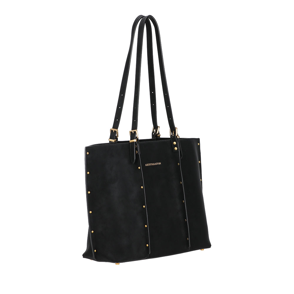 arthur-et-aston-madelena-sac-shopping-l-cuir-ch-taigne image 6