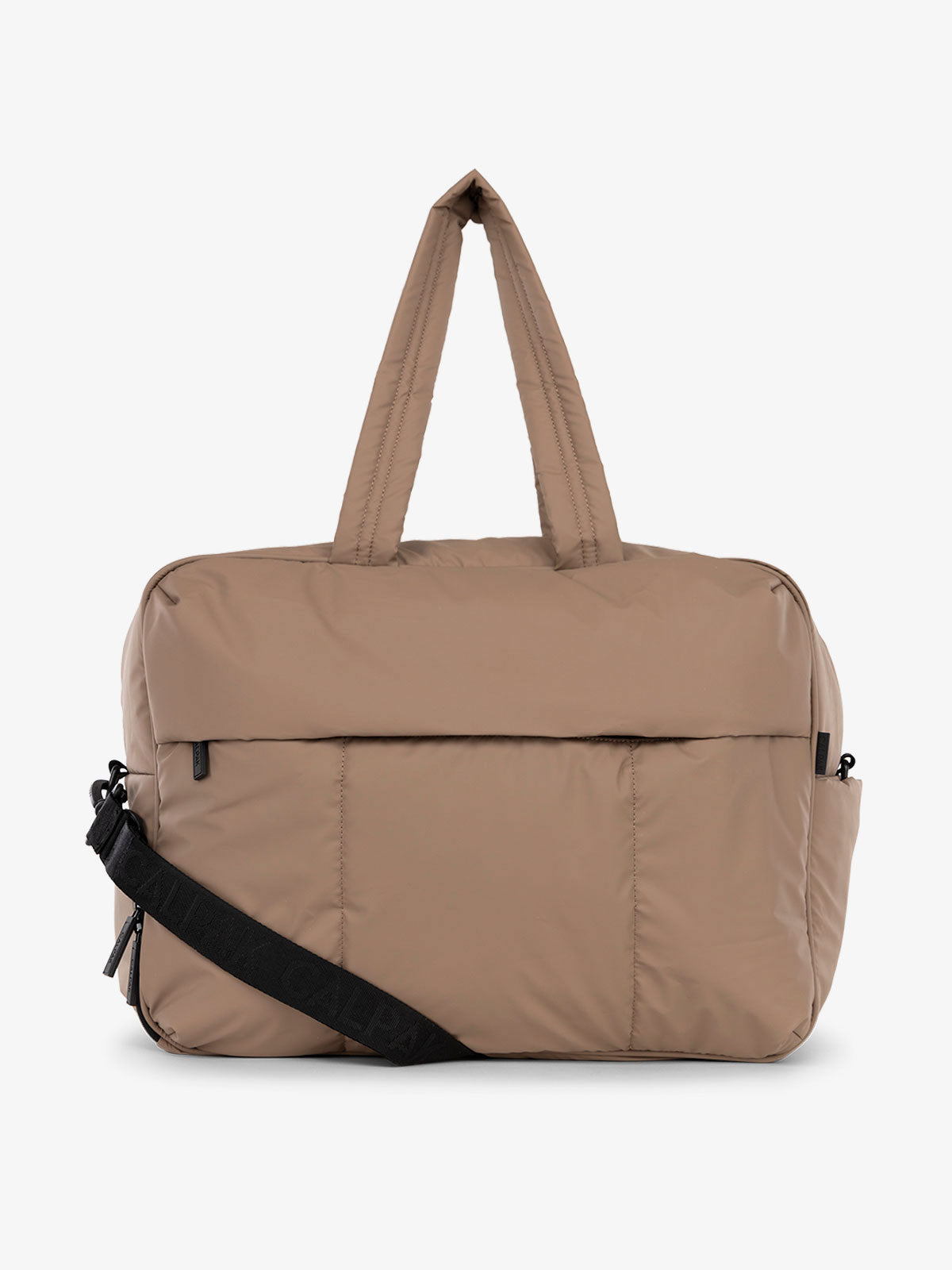 calpak-luka-grand-sac-polochon-noyer-42l-compartiment image 6