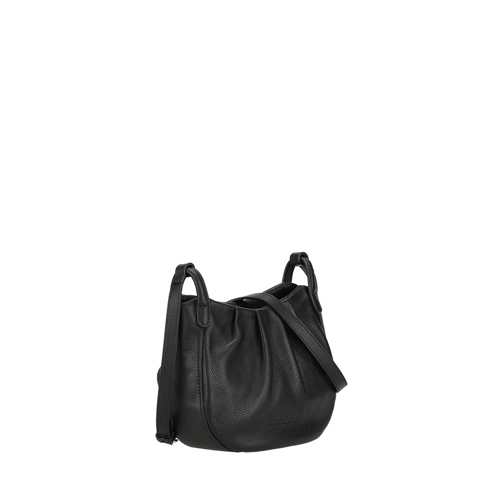 arthur-et-aston-charlize-sac-bandouli-re-noir-agneau image 2