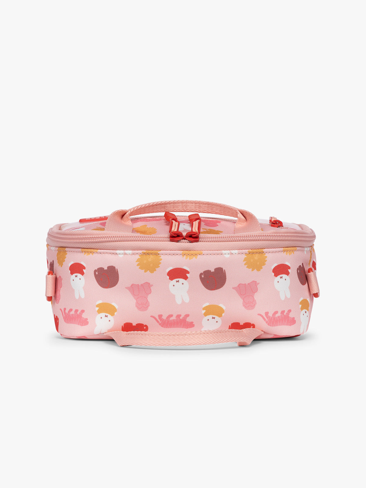calpak-miffy-kids-lunch-bag-sac-repas-enfant-isotherme-zoo image 6