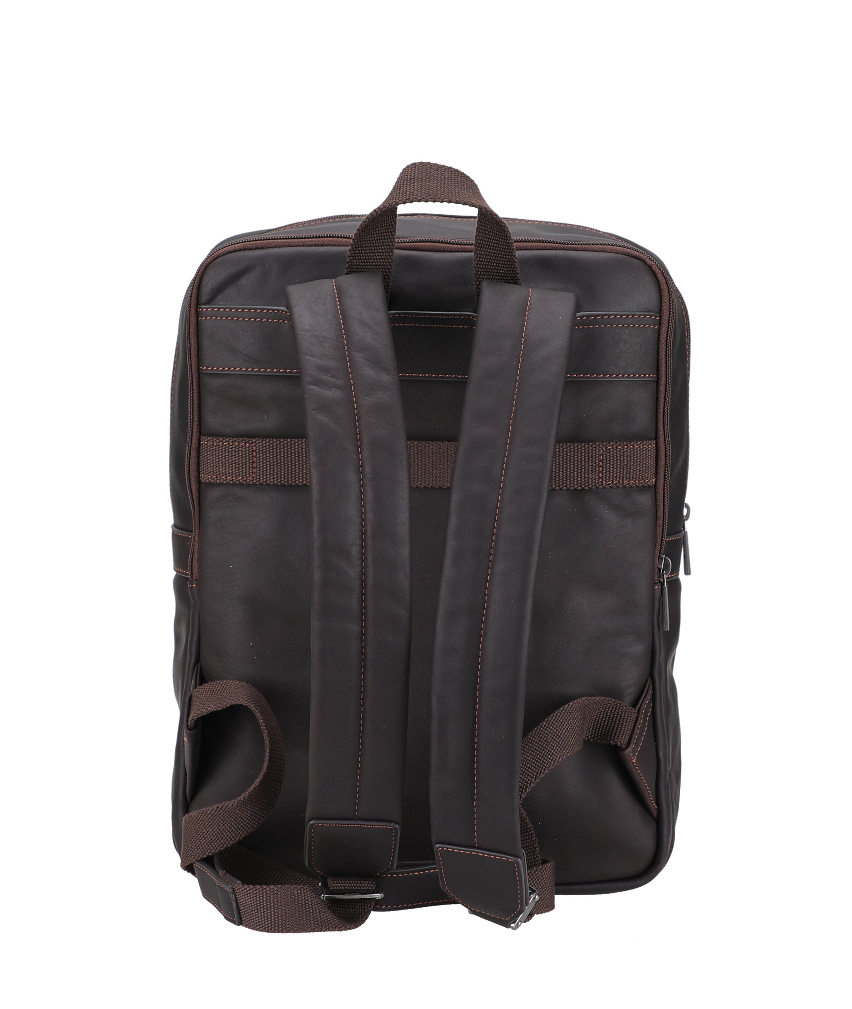 arthur-et-aston-n-ro-sac-dos-cuir-chataigne-business image 3