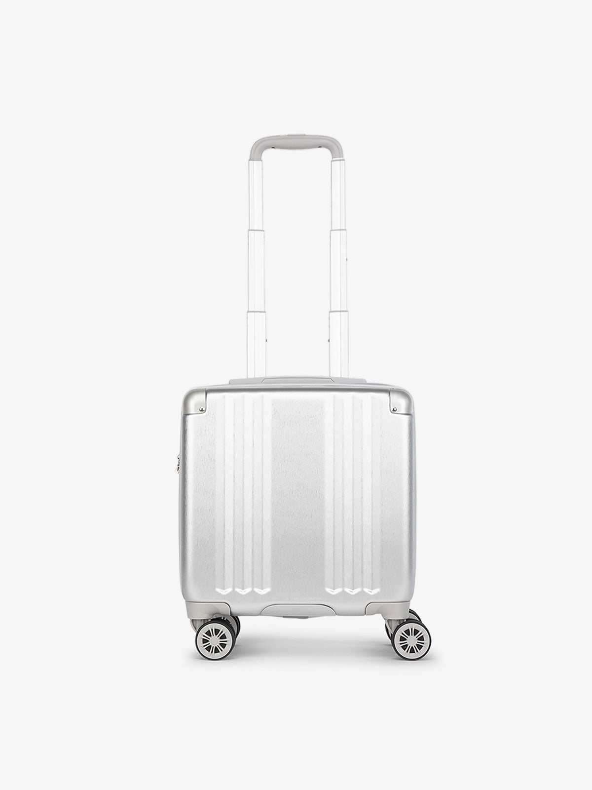 calpak-ambeur-mini-valise-cabine-rigide-noire image 1