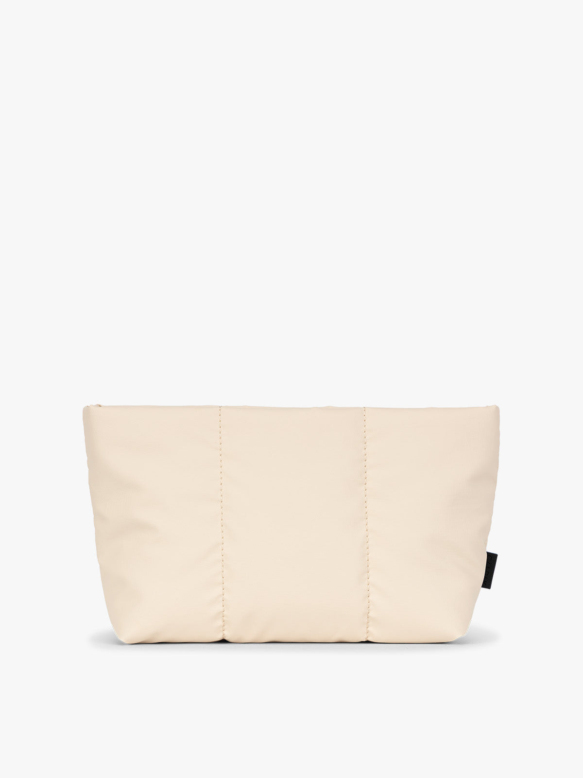 calpak-luka-1-quart-zip-pouch-trousse-chocolat-matelass-e image 7