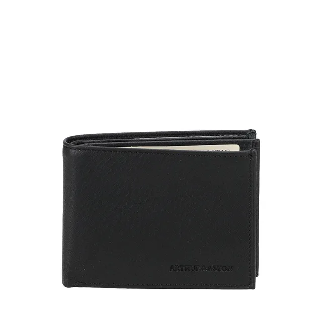 arthur-et-aston-ange-porte-cartes-cuir-cognac-rfid-2 image 1