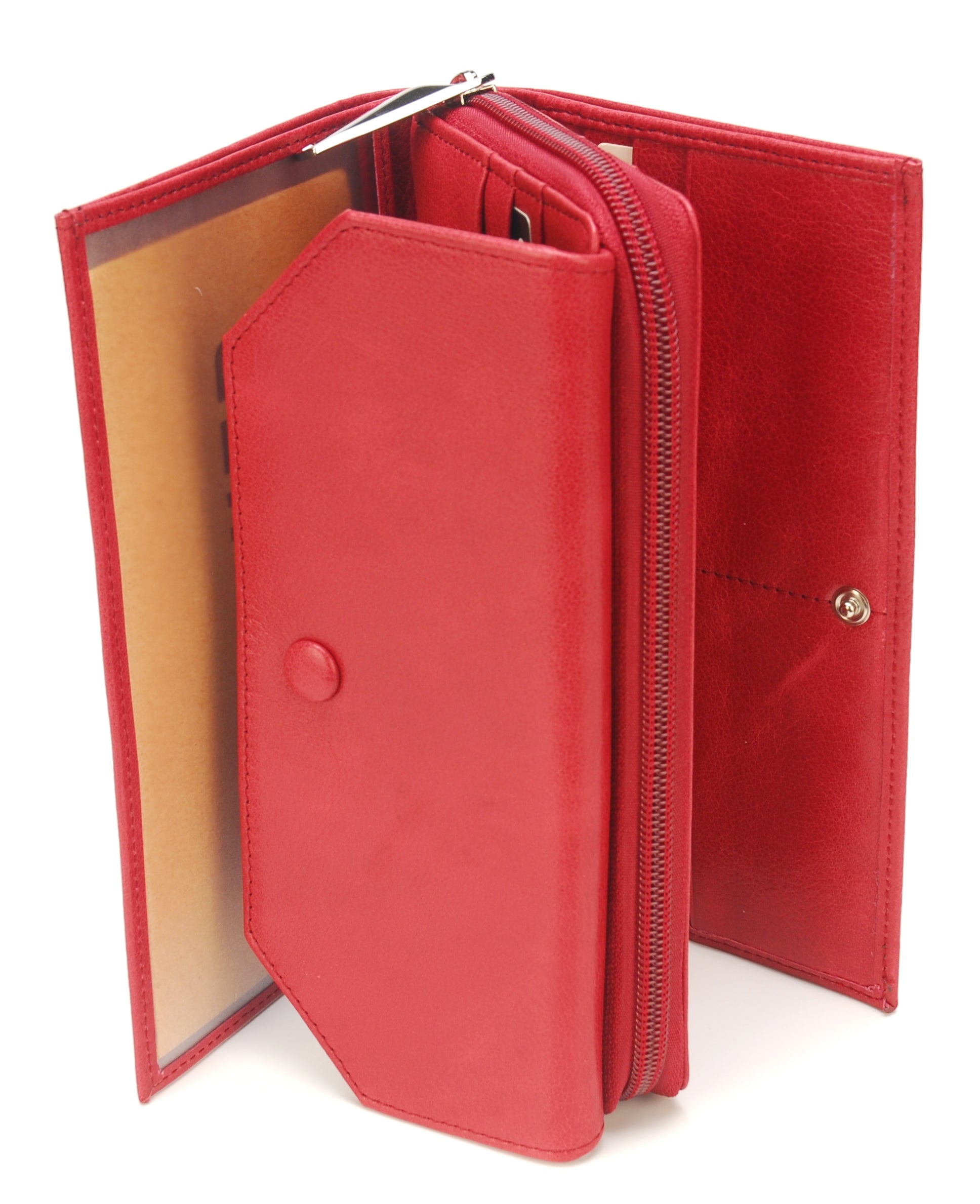 arthur-et-aston-juliette-compagnon-cuir-cognac-rfid image 6