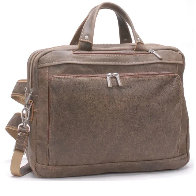 arthur-et-aston-cristiano-porte-documents-3-en-1-cuir-marron image 1