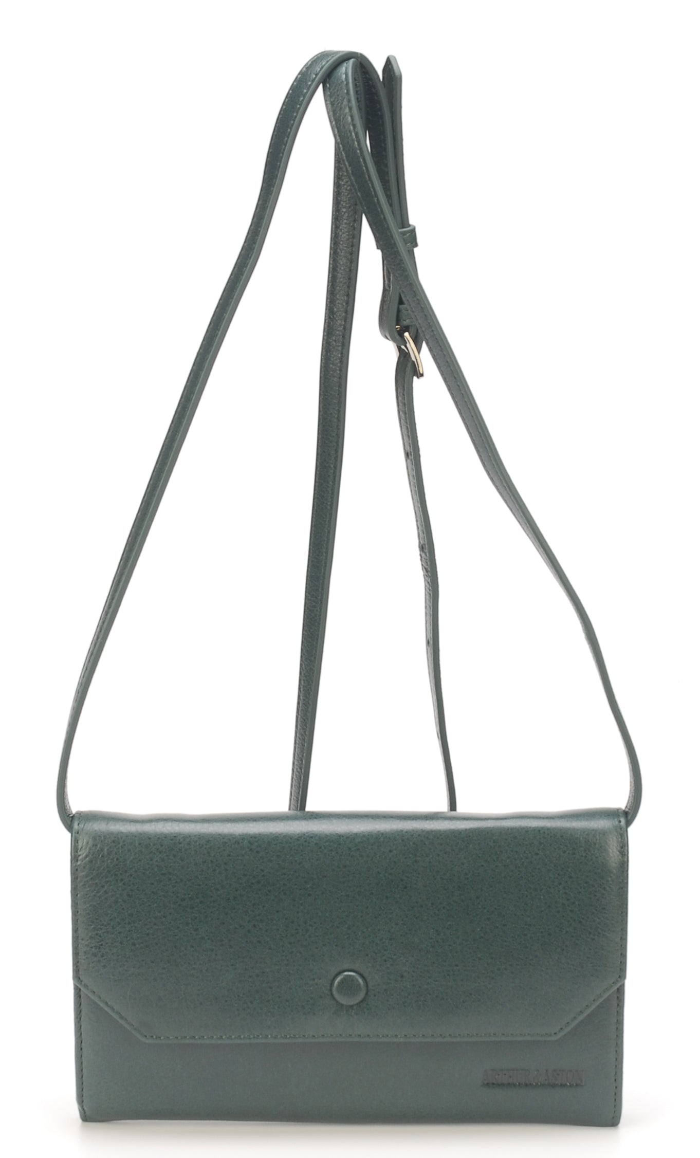 arthur-et-aston-juliette-pochette-cuir-buffle-naturel-bandouli-re image 5