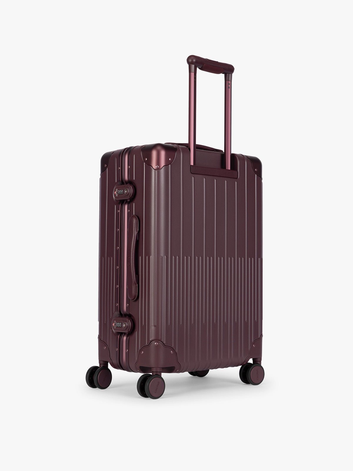 calpak-vault-medium-valise-rigide-mushroom-coque-dure-tsa image 4