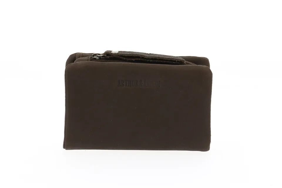 arthur-et-aston-oscar-portefeuille-cuir-petit-format-cognac image 1