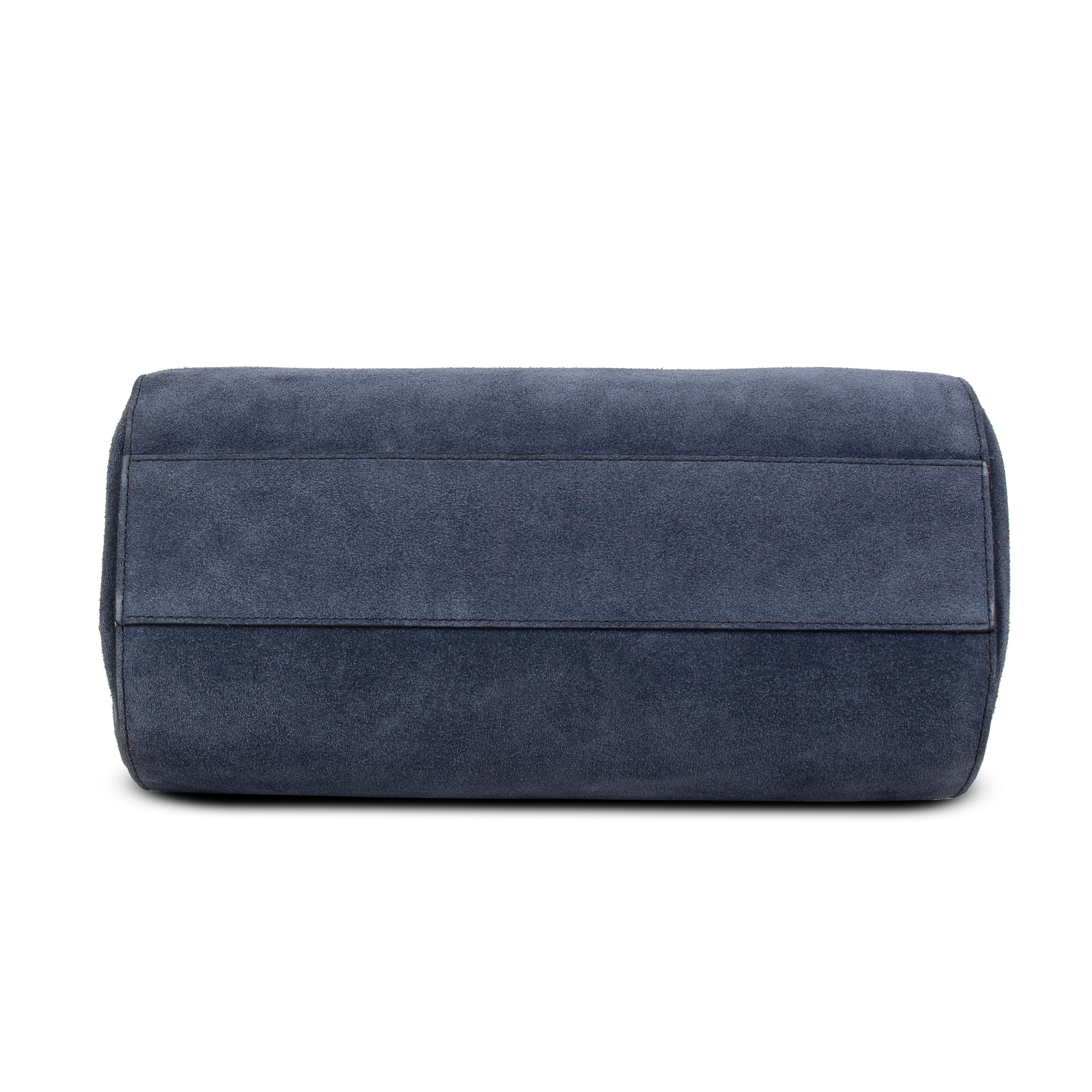 kate-lee-frola-v-sac-bowling-velours-bleu-2 image 5