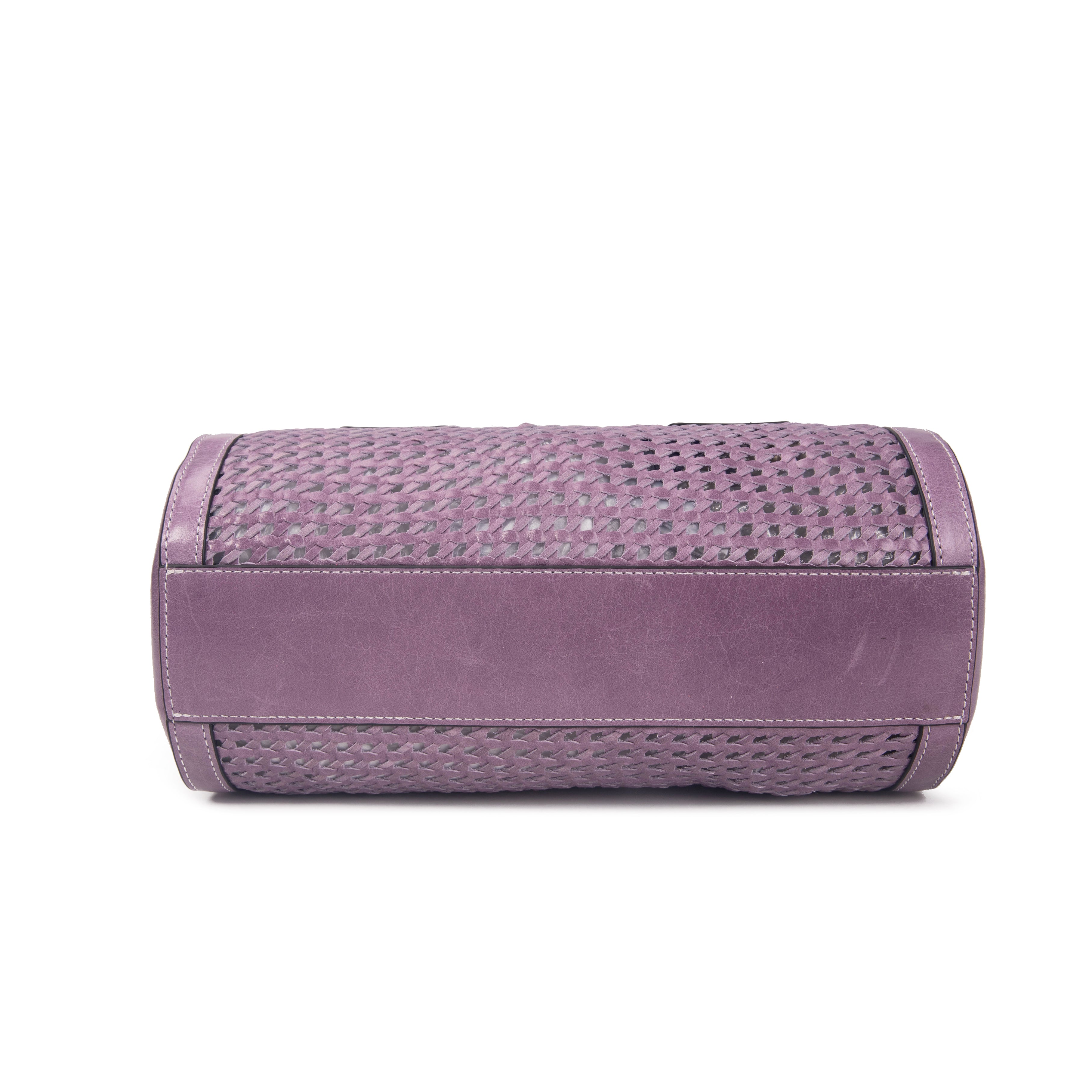 kate-lee-frola-sac-bowling-parme-vachette-tress-e image 5