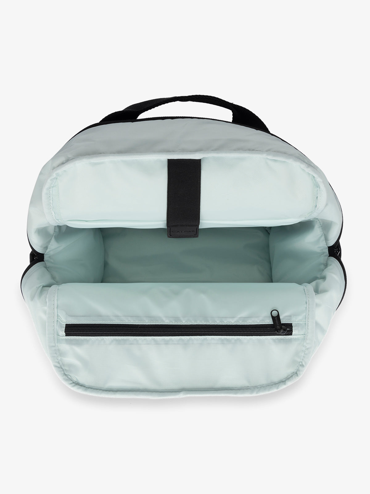 calpak-connect-sac-dos-ordinateur-16-pouces-noir image 3