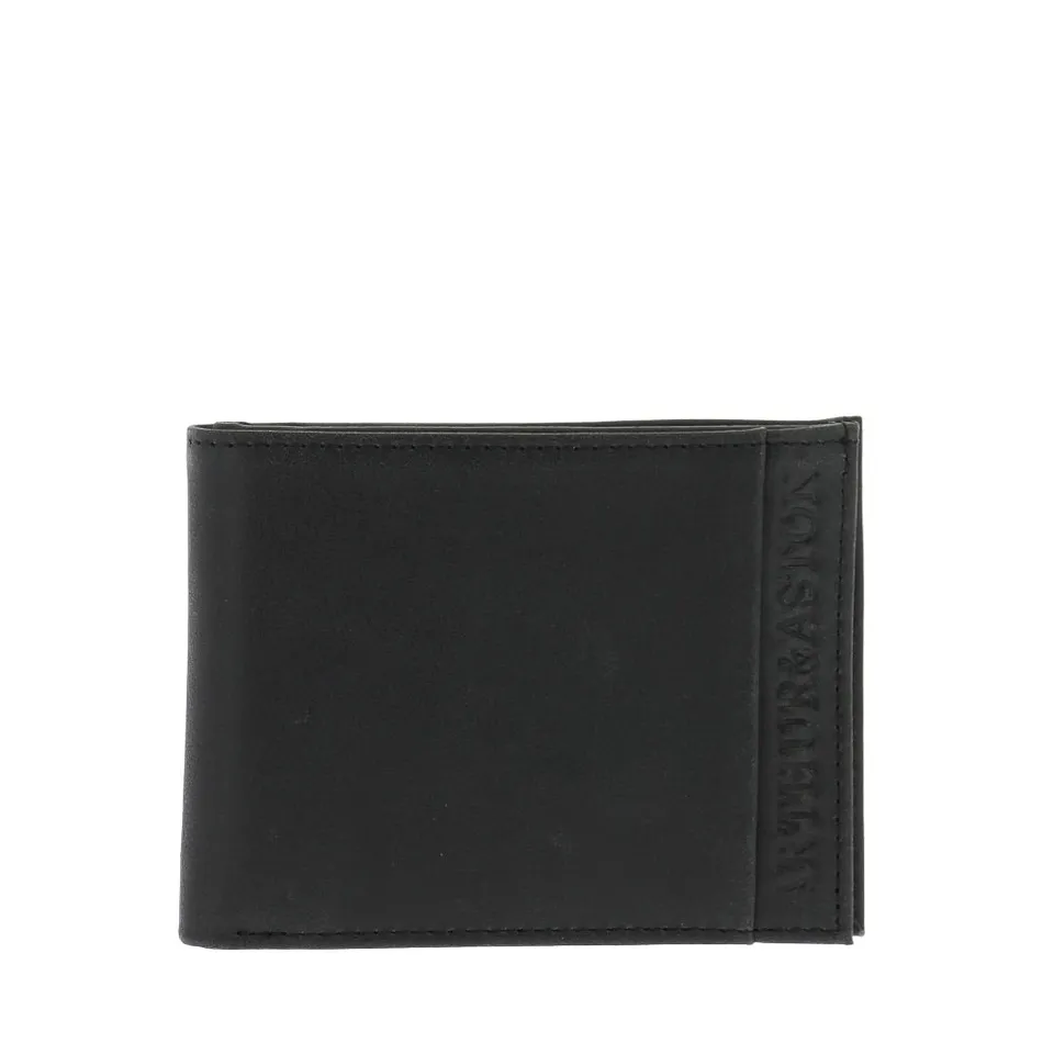arthur-et-aston-diego-portefeuille-cuir-ch-taigne-anti-rfid image 1