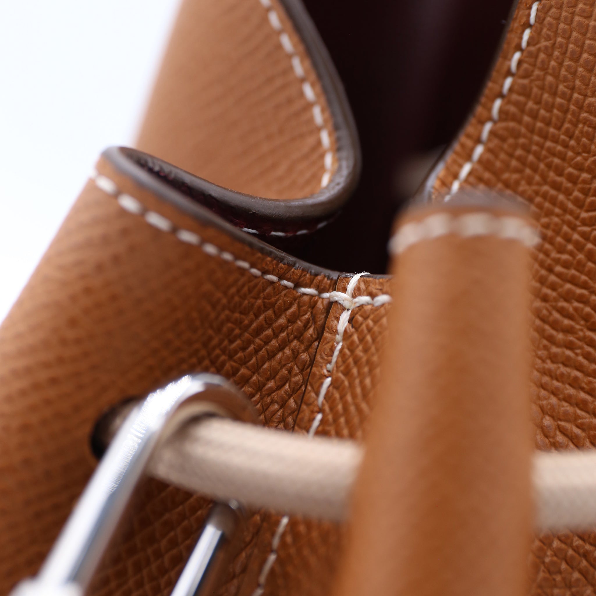 atelier-penso-bucket-sac-seau-cuir-gold-intemporel image 8