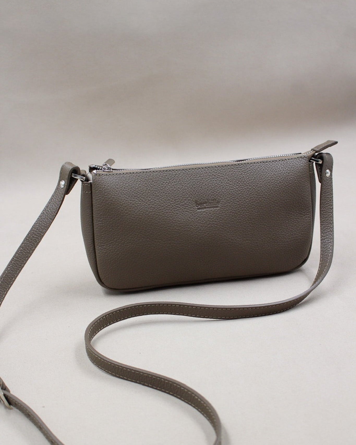berthille-berthe-pochette-bandouli-re-cuir-cuero-23-cm image 7