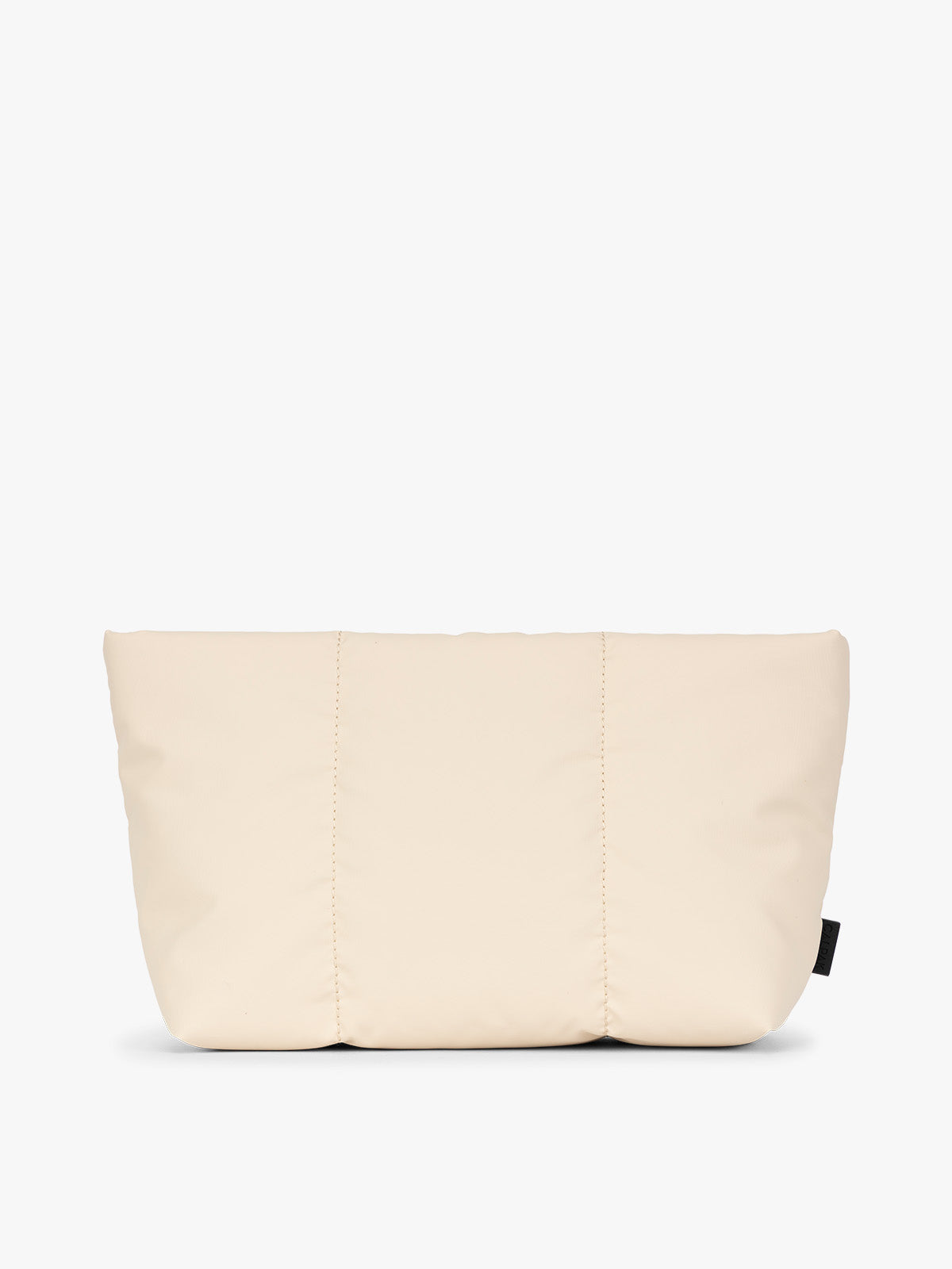 calpak-luka-2-quart-zip-pouch-trousse-toilette-oatmeal image 6