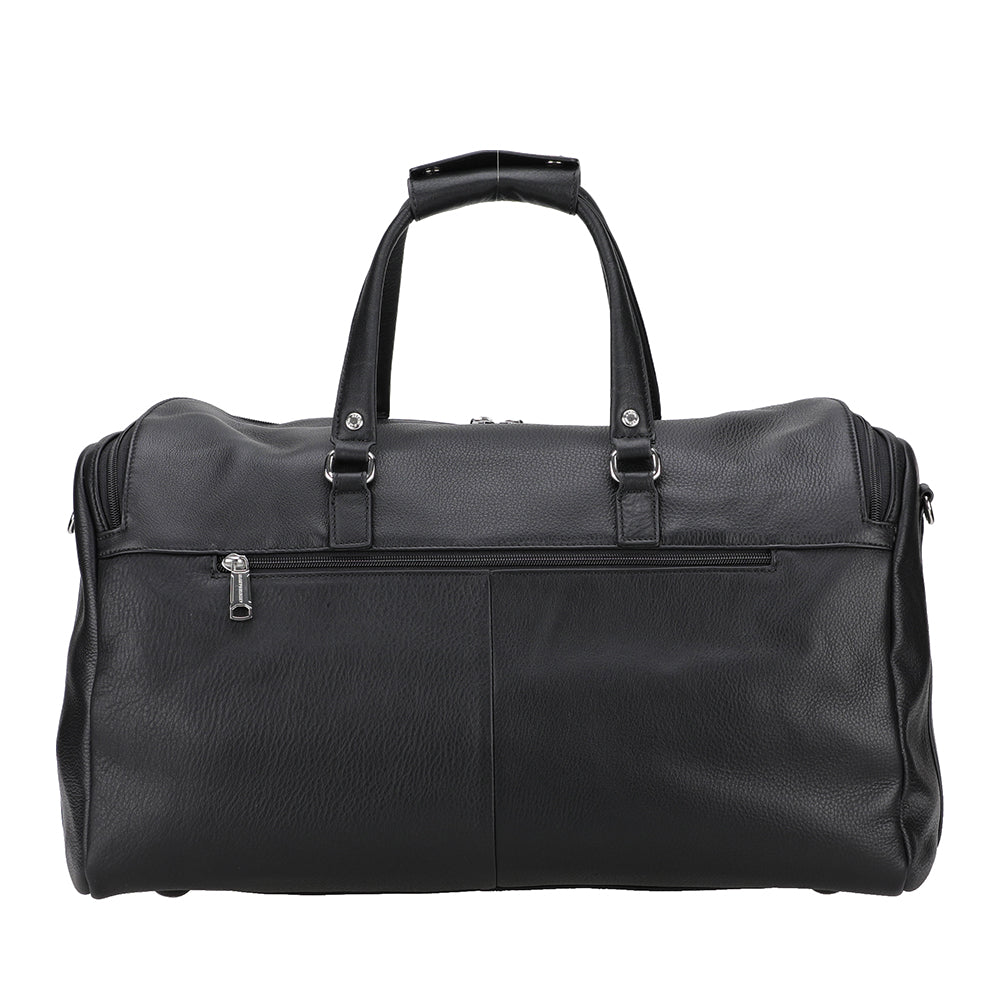 arthur-et-aston-ange-sac-de-voyage-bowling-cuir-noir image 3