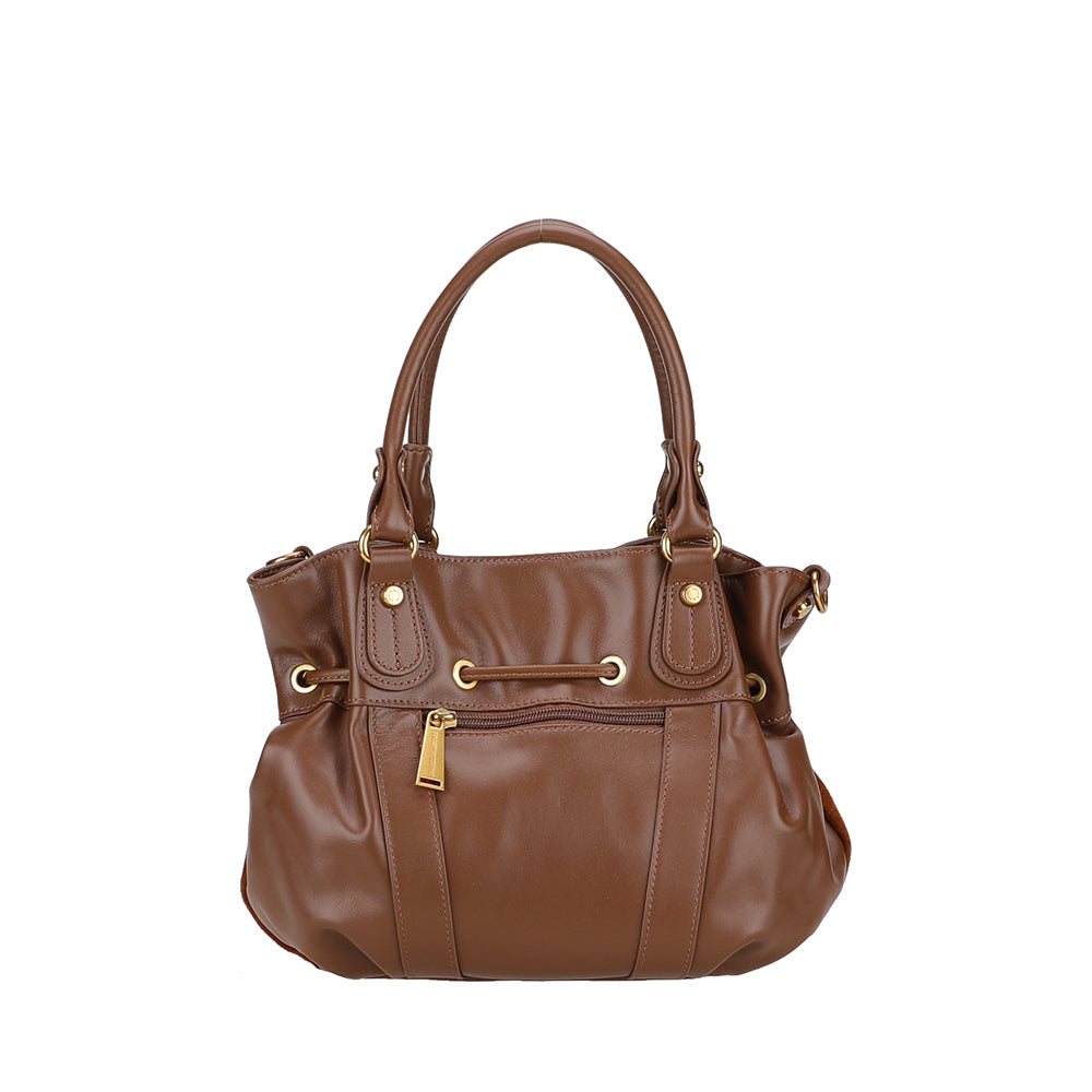 arthur-et-aston-camille-su-de-sac-paule-cuir-ch-taigne-femme image 7