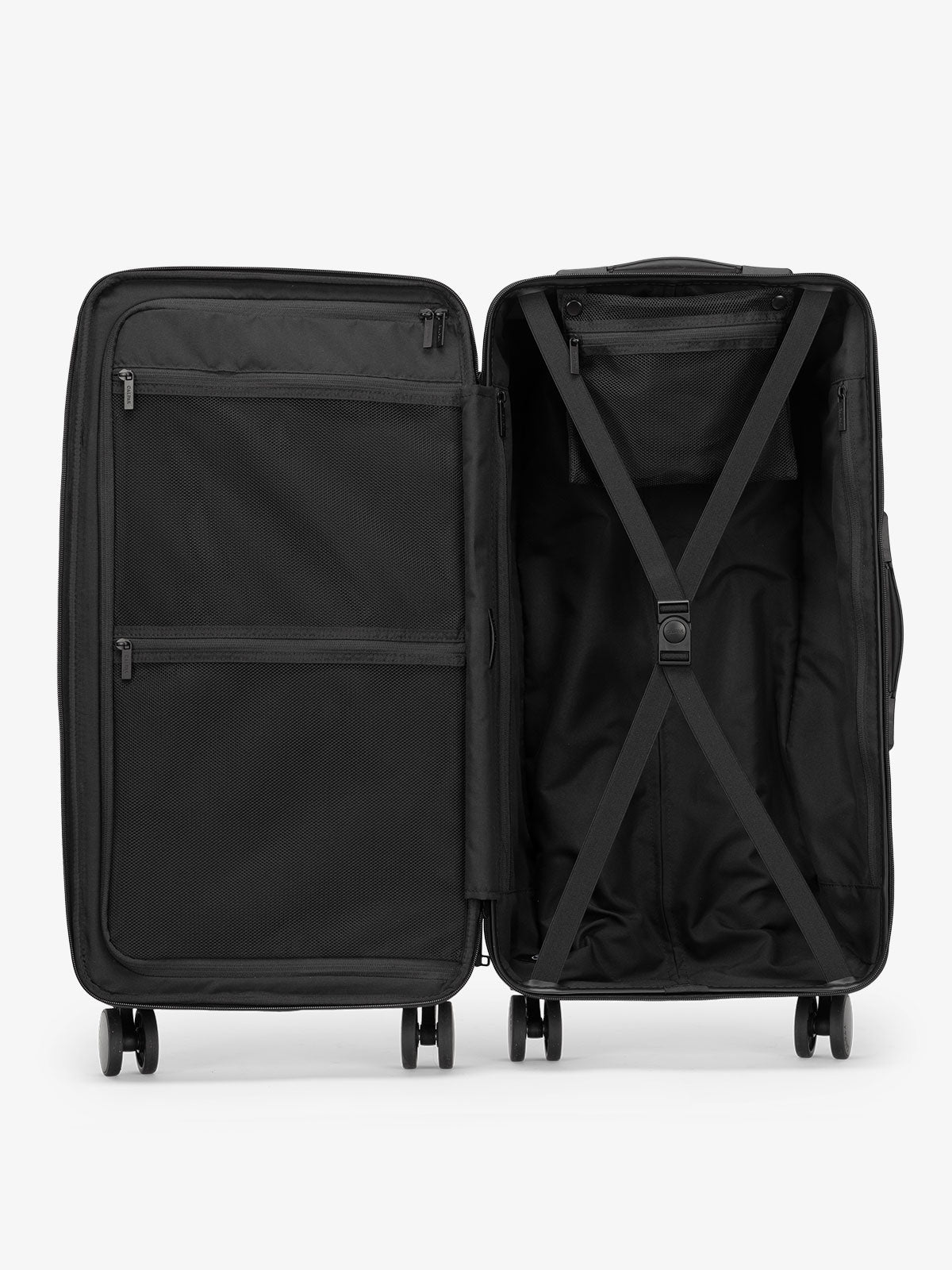 calpak-hue-medium-trunk-valise-rigide-hazel-extensible image 4