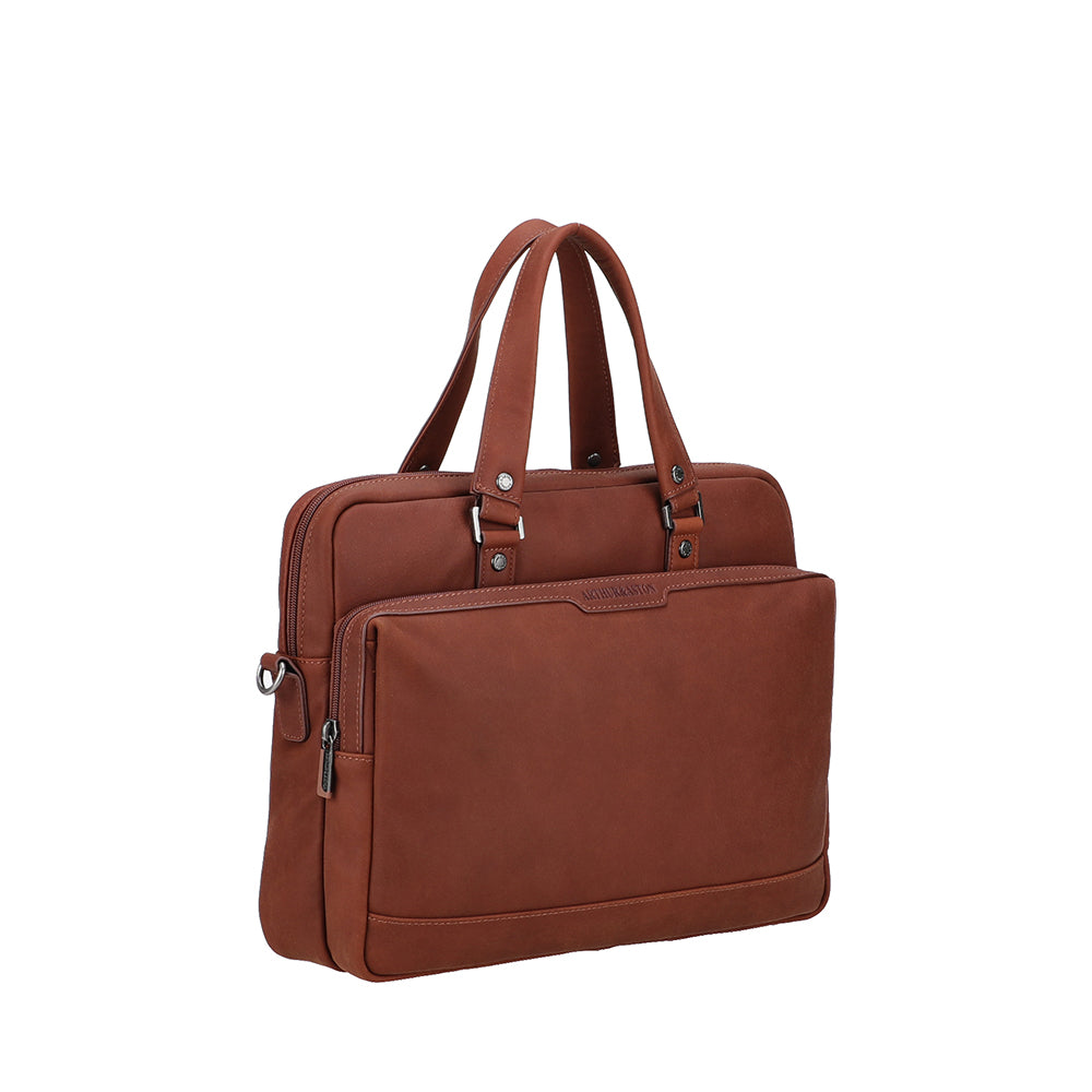 arthur-et-aston-ars-ne-porte-documents-cuir-cognac image 2