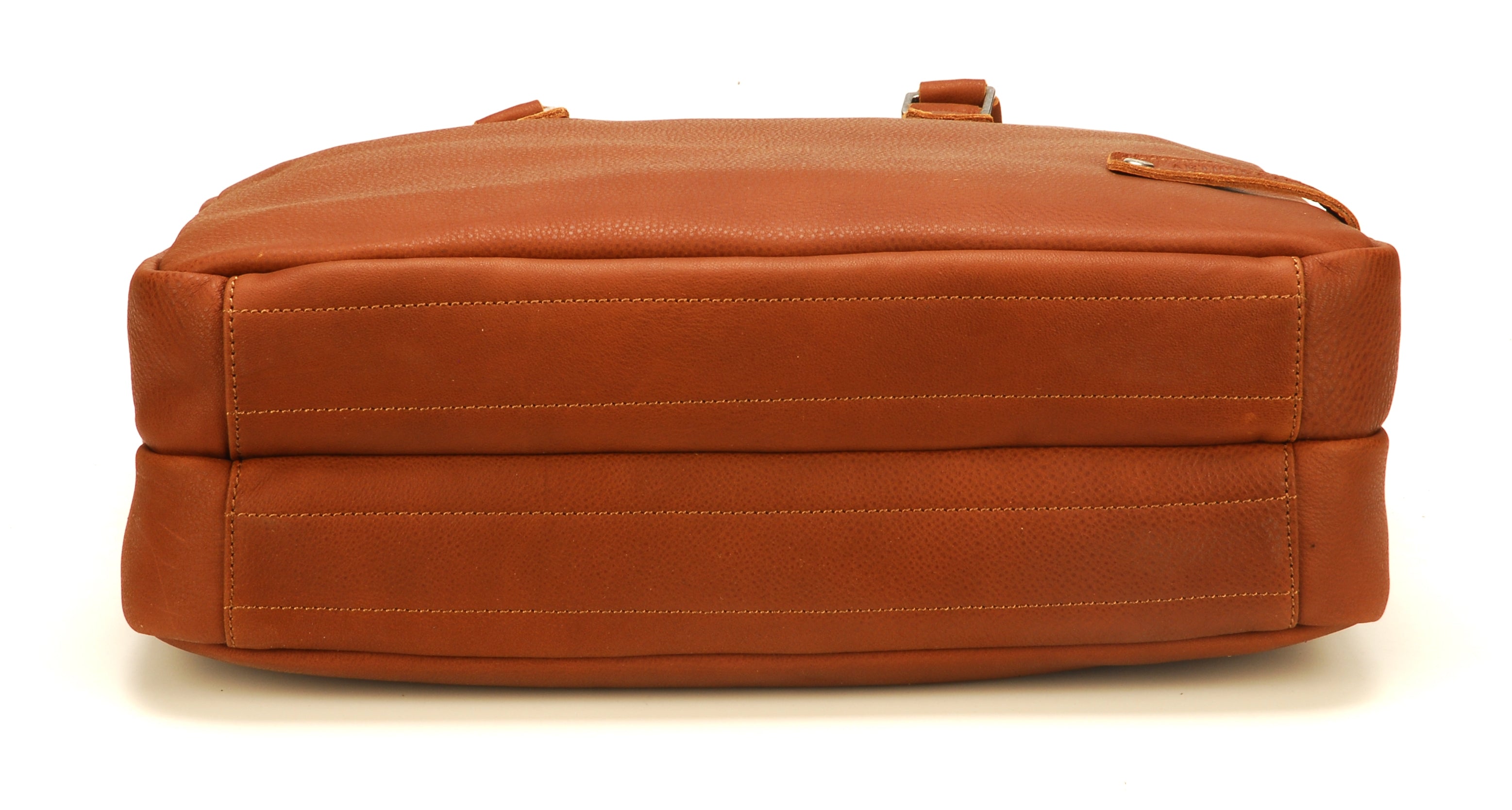 arthur-et-aston-oscar-porte-document-cuir-cognac-2-soufflets image 5