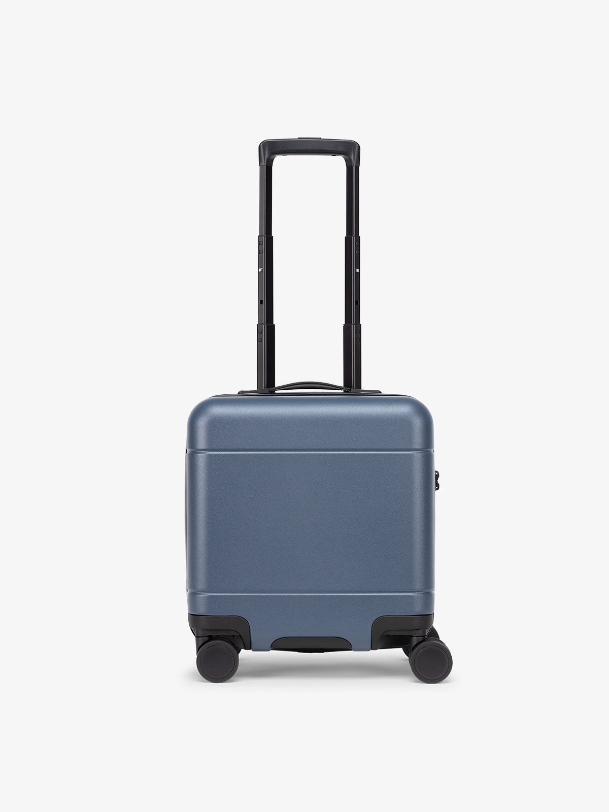 calpak-hue-mini-valise-cabine-glazed-dark-cherry image 1